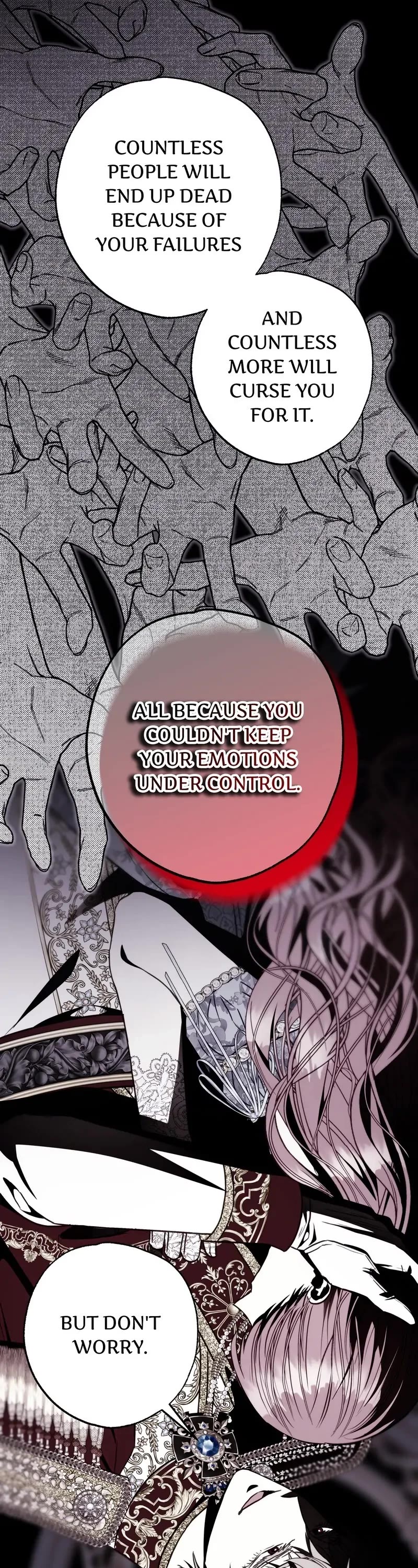 Another Typical Fantasy Romance Chapter 97 page 26 - Chapter 97