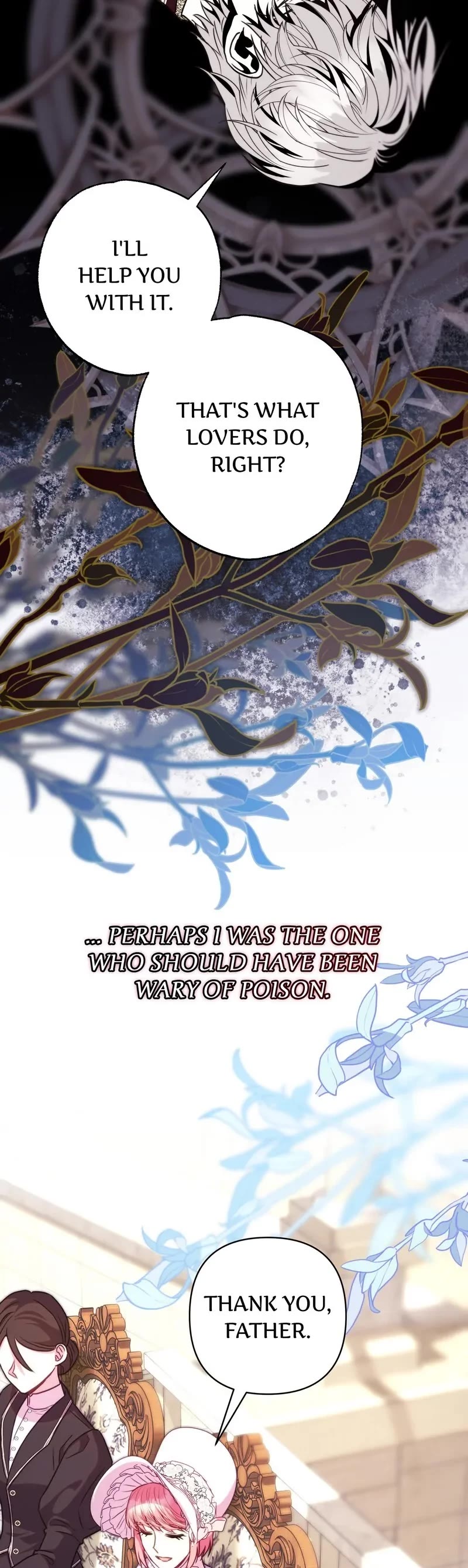 Another Typical Fantasy Romance Chapter 97 page 27 - Chapter 97