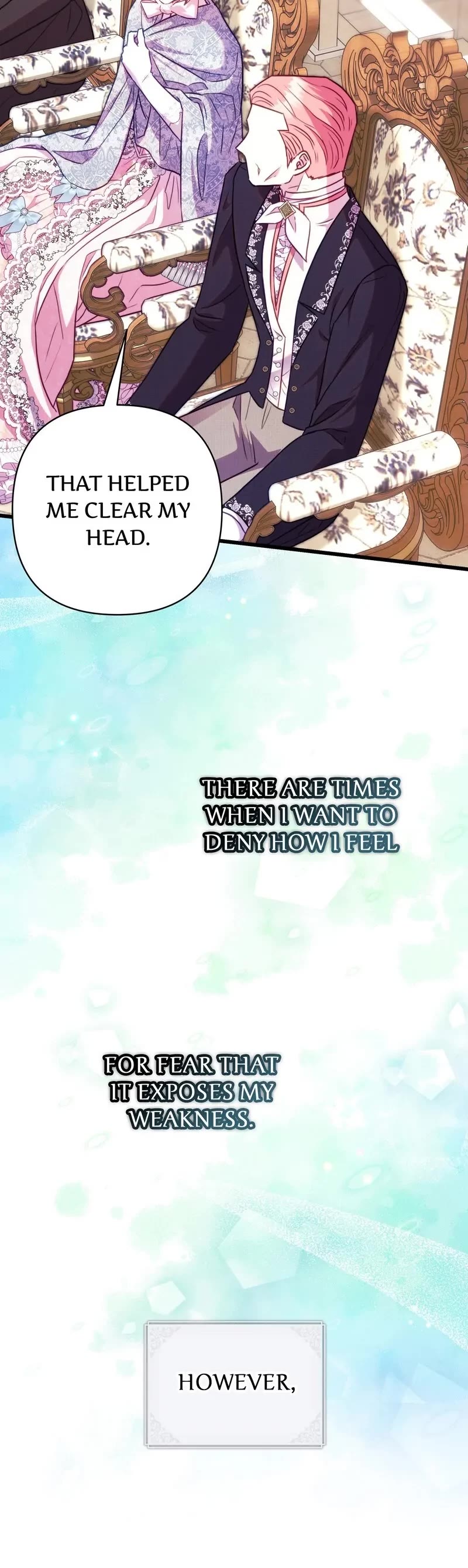 Another Typical Fantasy Romance Chapter 97 page 28 - Chapter 97