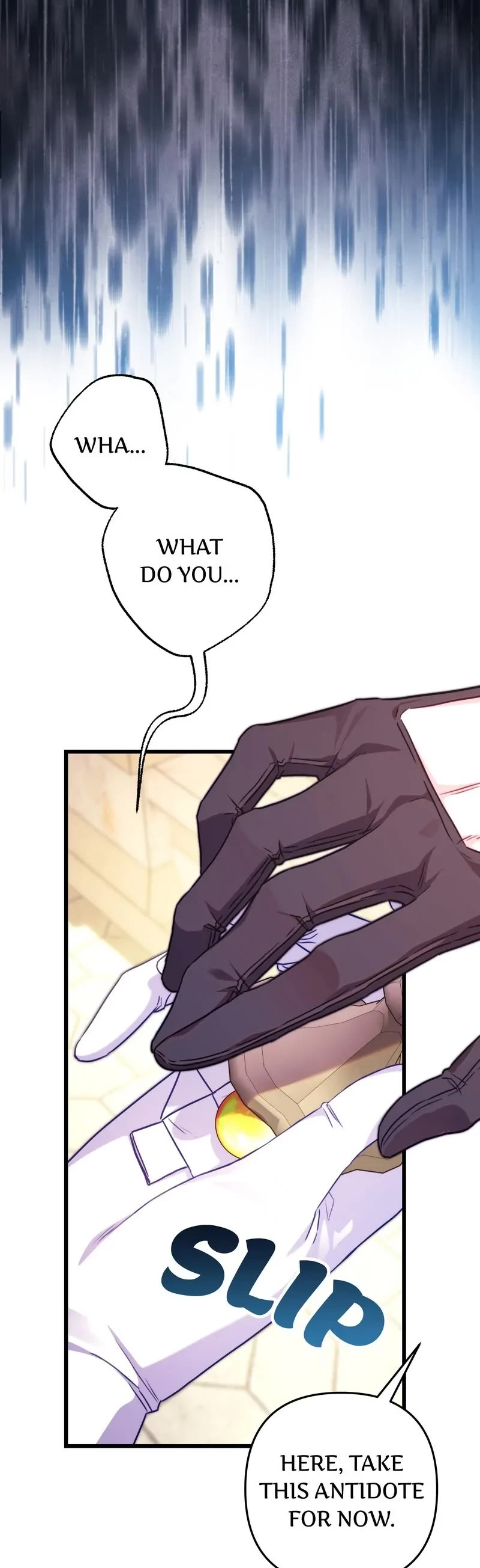 Another Typical Fantasy Romance Chapter 97 page 3 - Chapter 97