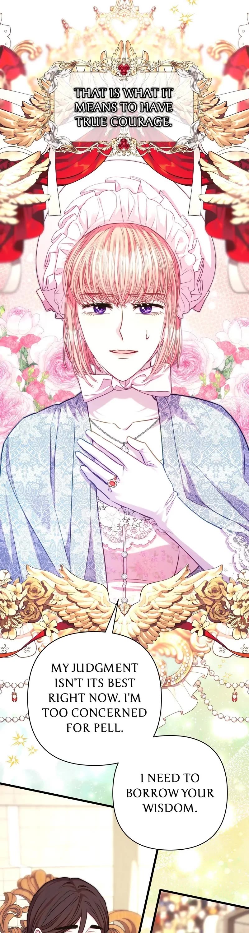 Another Typical Fantasy Romance Chapter 97 page 30 - Chapter 97