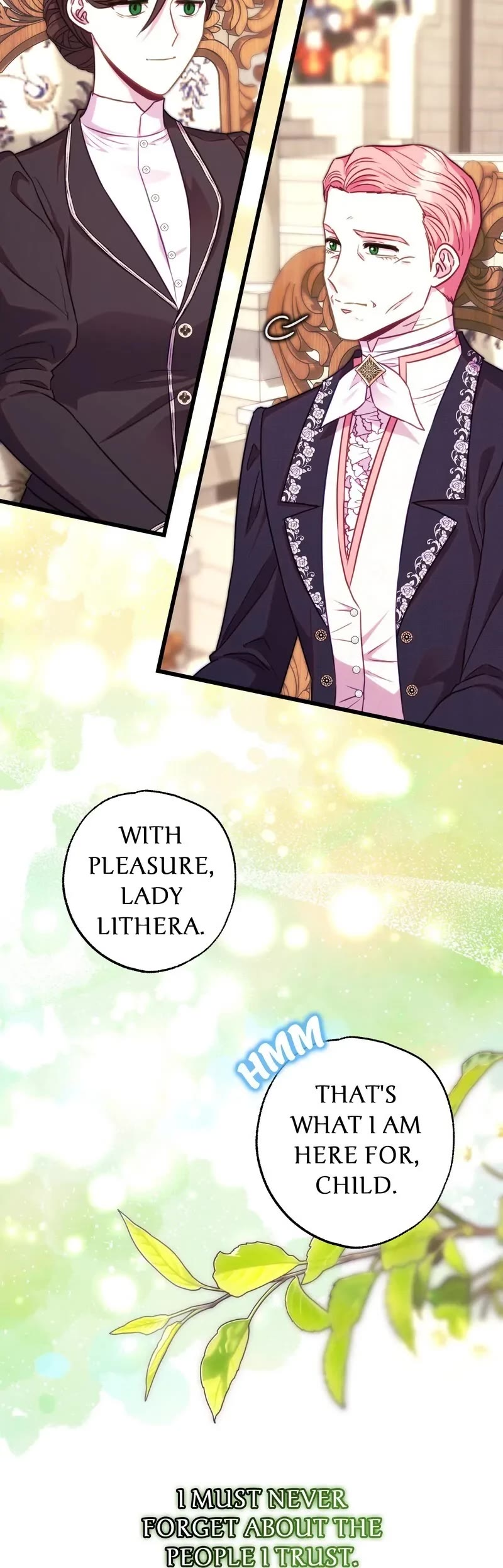 Another Typical Fantasy Romance Chapter 97 page 31 - Chapter 97
