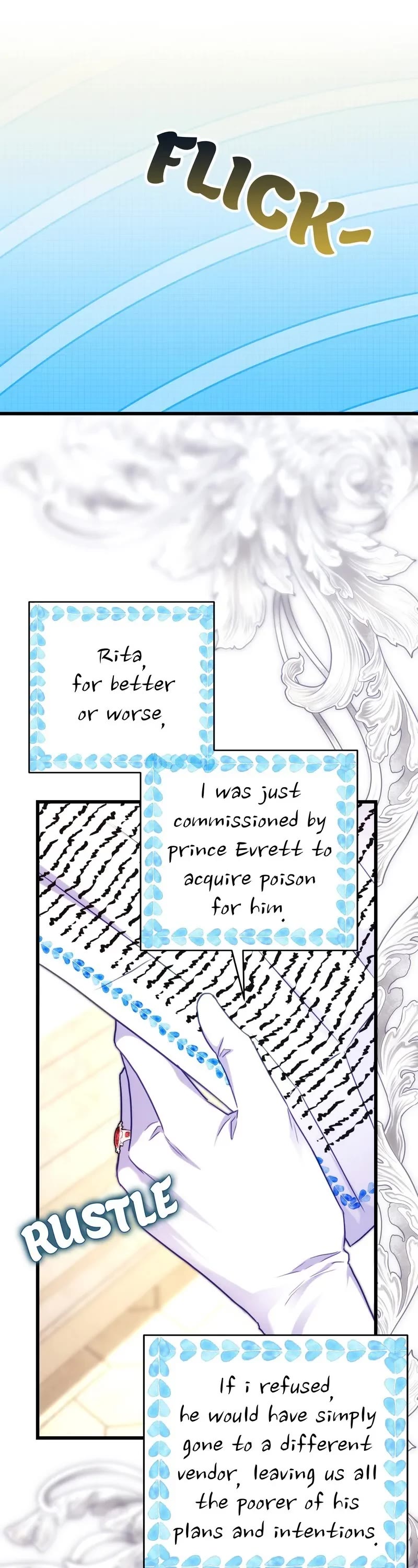 Another Typical Fantasy Romance Chapter 97 page 33 - Chapter 97