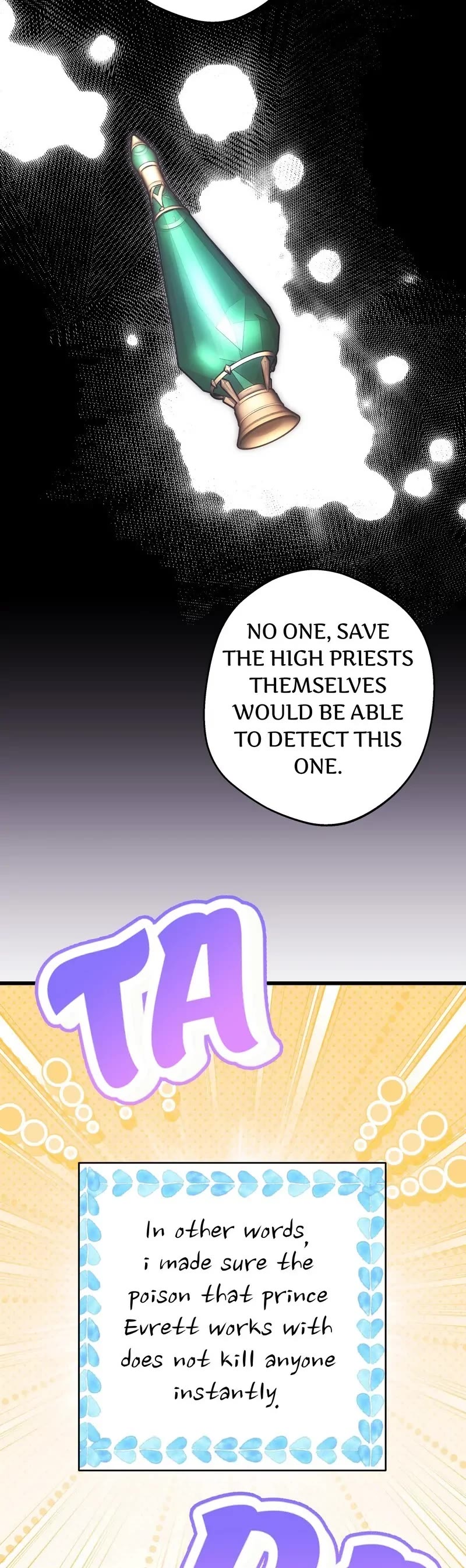 Another Typical Fantasy Romance Chapter 97 page 35 - Chapter 97