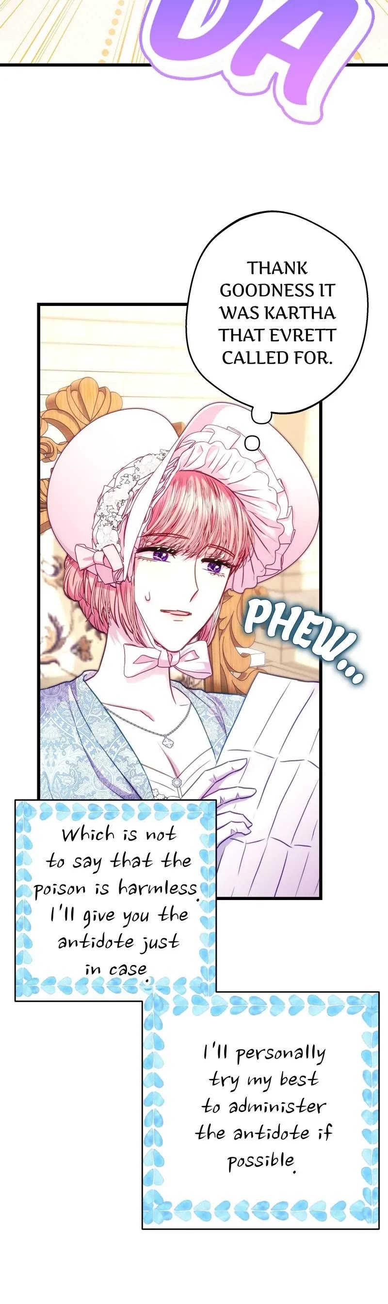 Another Typical Fantasy Romance Chapter 97 page 36 - Chapter 97