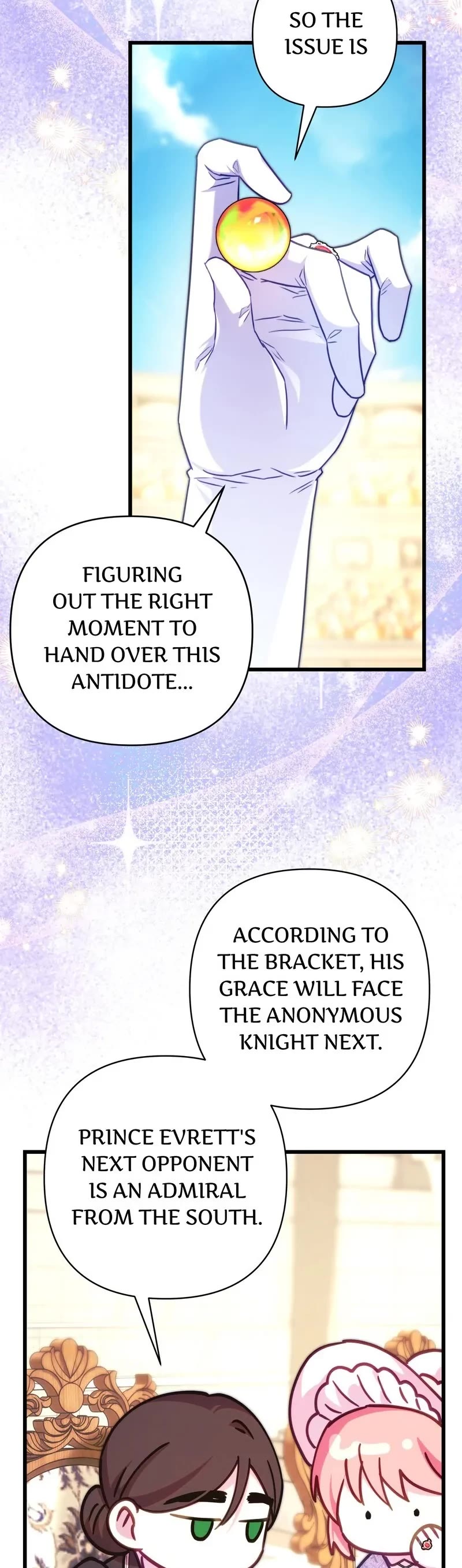 Another Typical Fantasy Romance Chapter 97 page 39 - Chapter 97