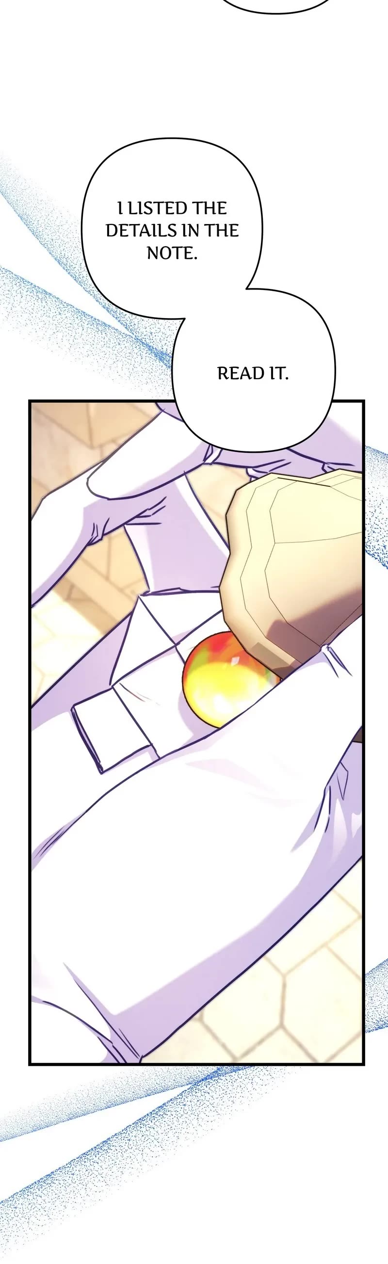 Another Typical Fantasy Romance Chapter 97 page 4 - Chapter 97