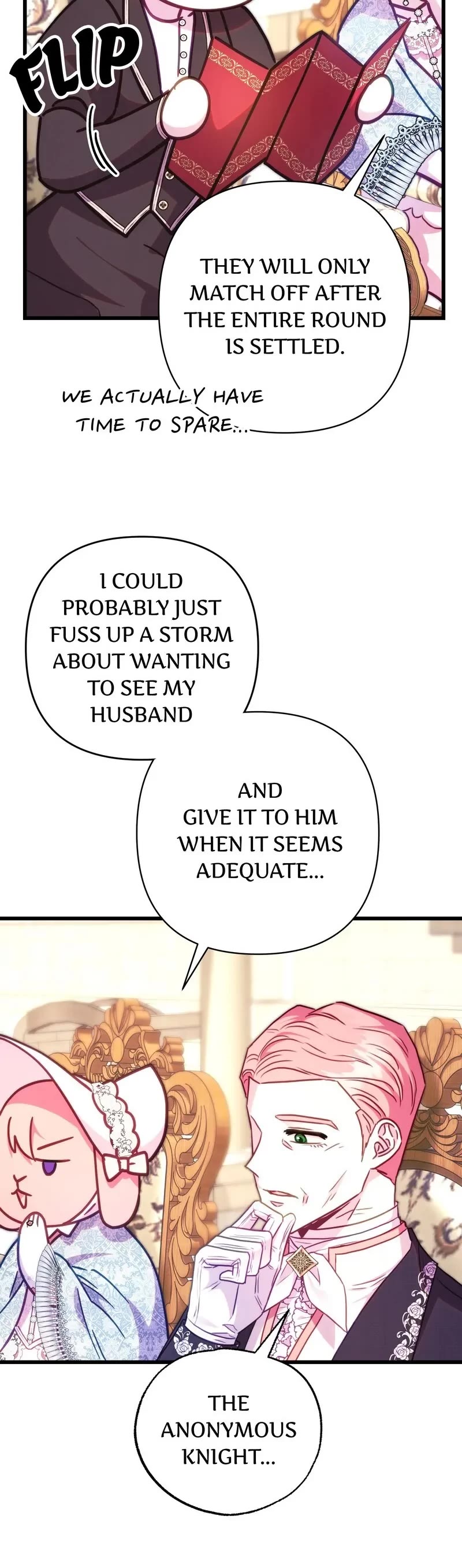 Another Typical Fantasy Romance Chapter 97 page 40 - Chapter 97