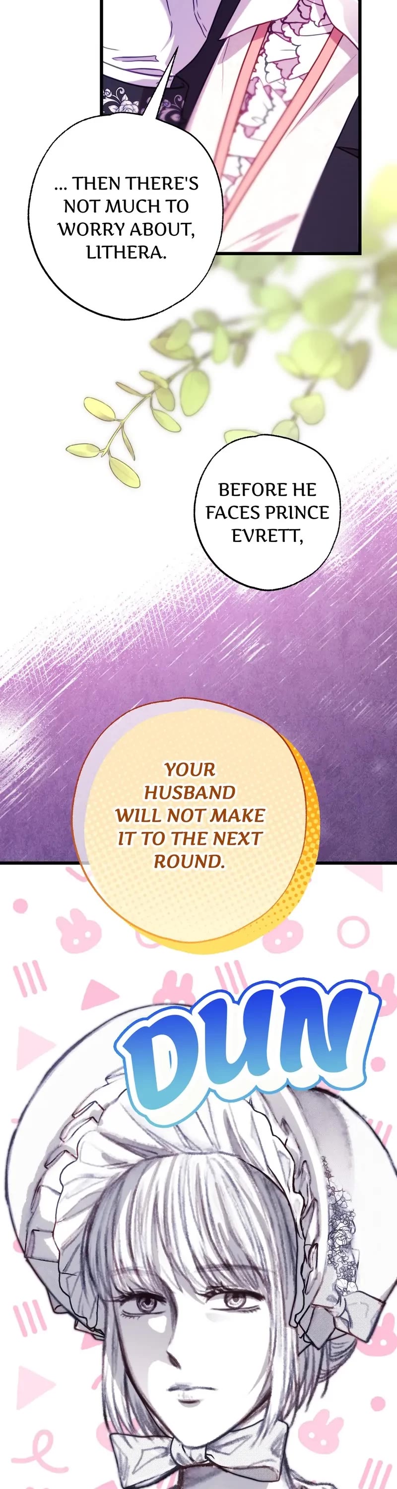 Another Typical Fantasy Romance Chapter 97 page 42 - Chapter 97