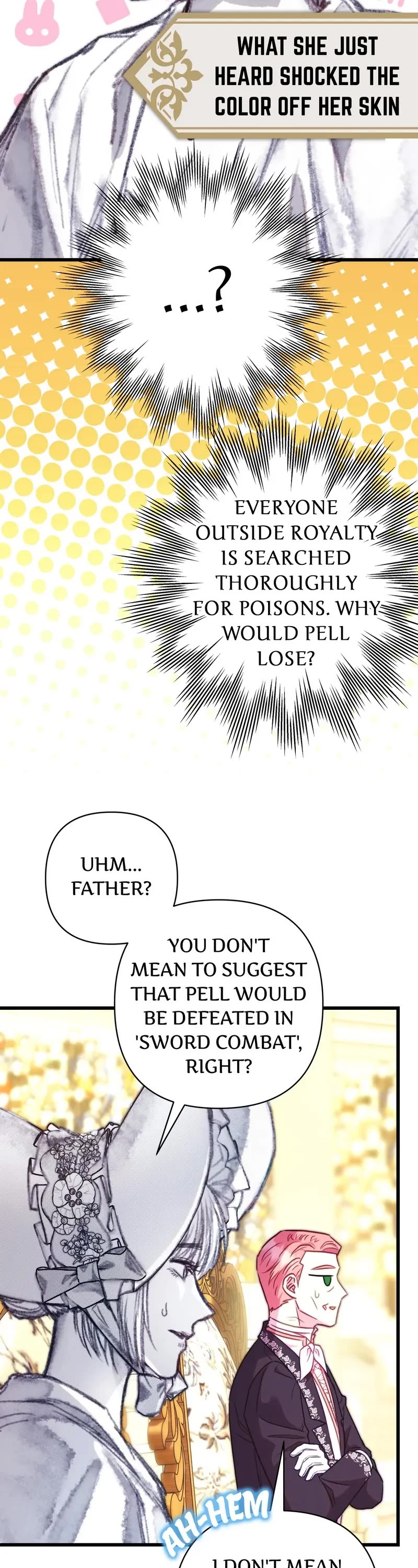 Another Typical Fantasy Romance Chapter 97 page 43 - Chapter 97