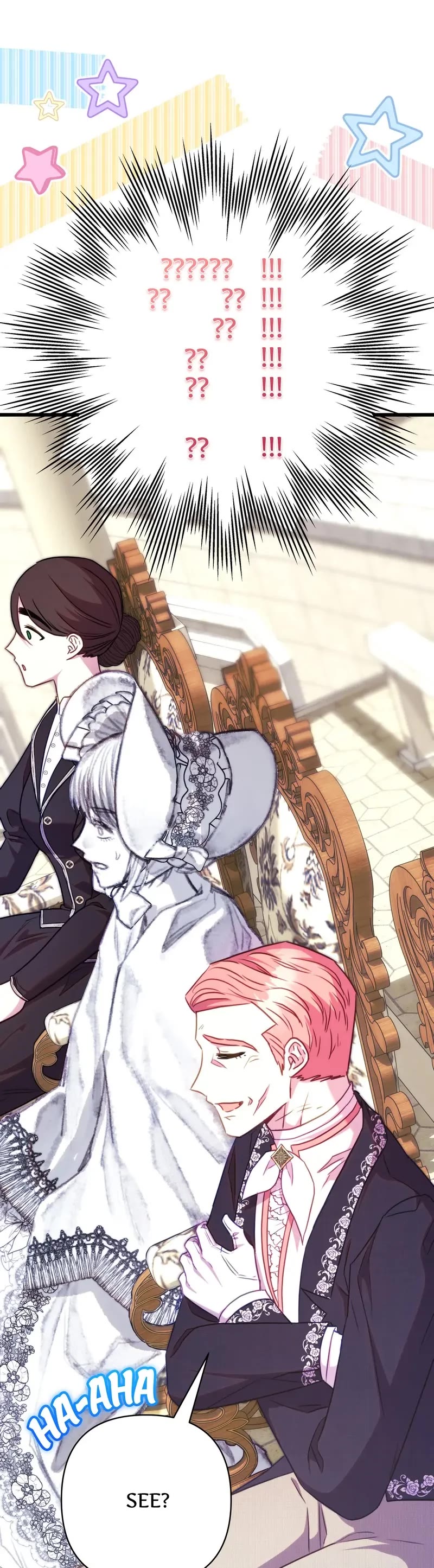 Another Typical Fantasy Romance Chapter 97 page 50 - Chapter 97