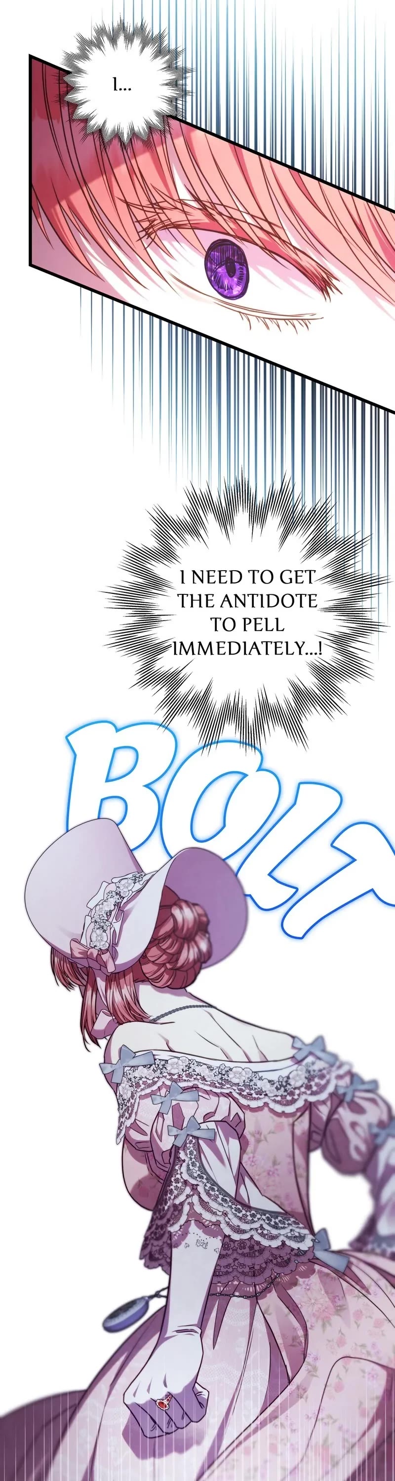 Another Typical Fantasy Romance Chapter 97 page 6 - Chapter 97