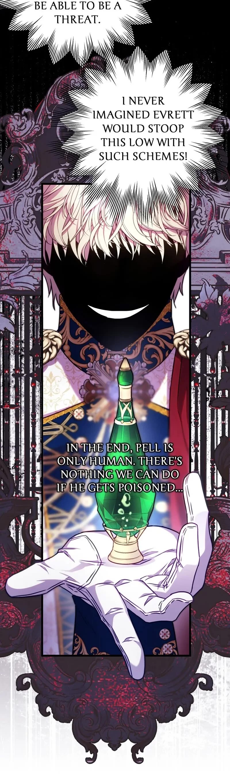 Another Typical Fantasy Romance Chapter 97 page 8 - Chapter 97