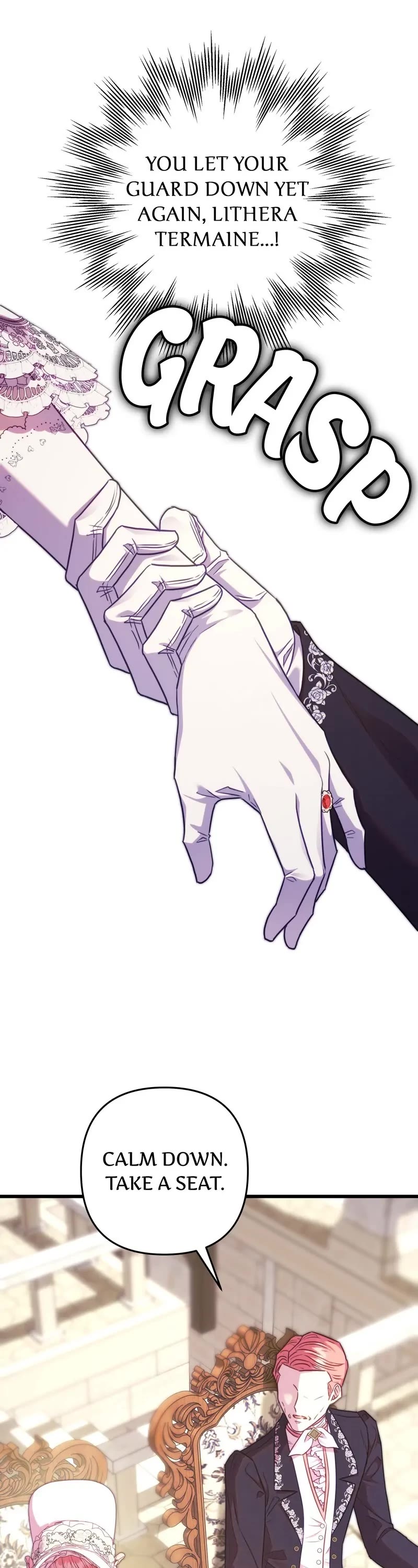 Another Typical Fantasy Romance Chapter 97 page 9 - Chapter 97