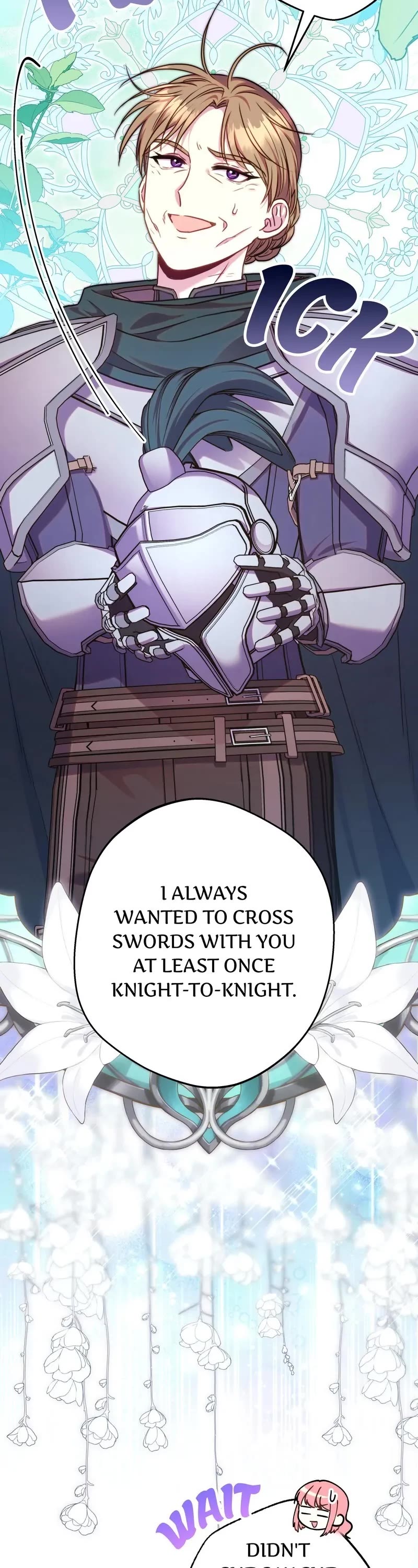 Another Typical Fantasy Romance Chapter 98 page 10 - Chapter 98