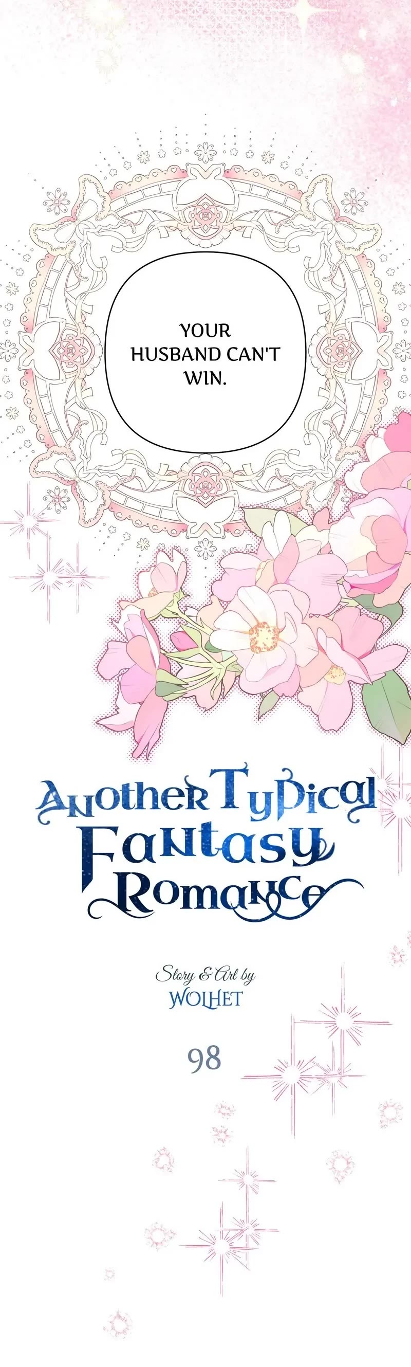 Another Typical Fantasy Romance Chapter 98 page 12 - Chapter 98