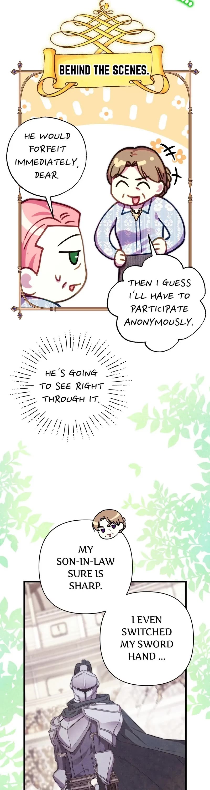 Another Typical Fantasy Romance Chapter 98 page 14 - Chapter 98
