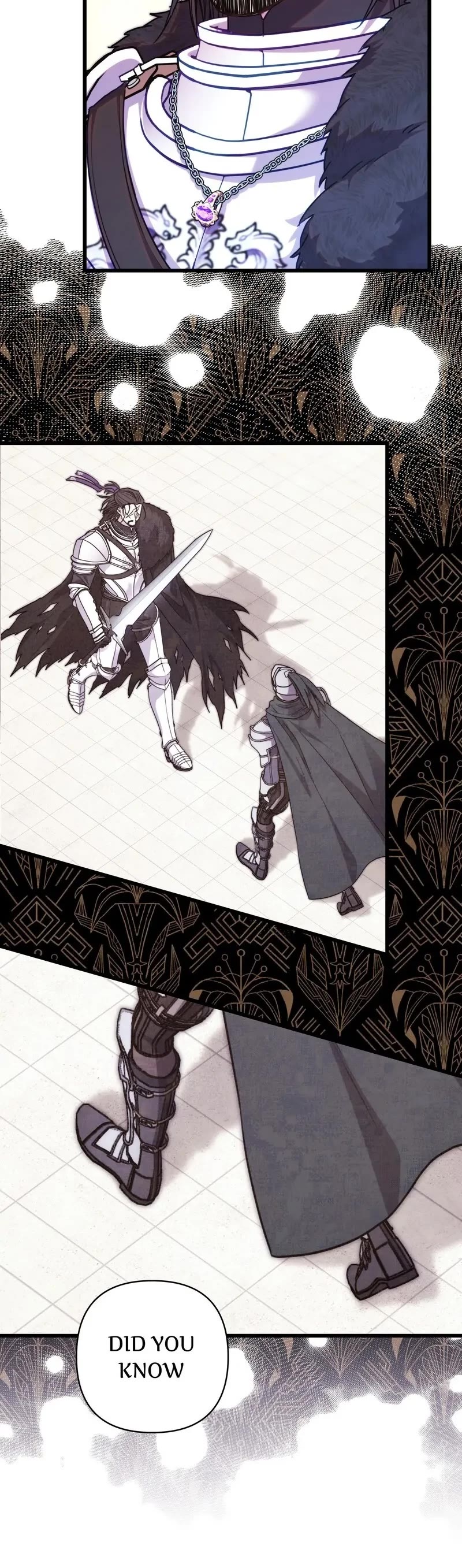 Another Typical Fantasy Romance Chapter 98 page 16 - Chapter 98
