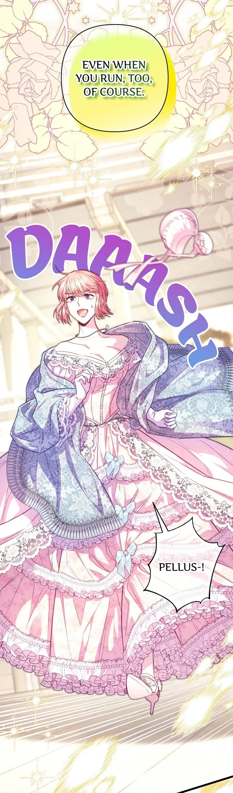 Another Typical Fantasy Romance Chapter 98 page 19 - Chapter 98
