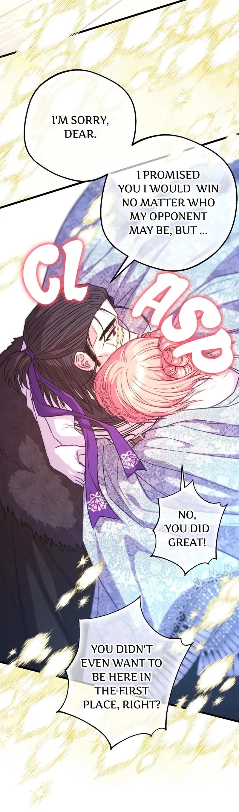 Another Typical Fantasy Romance Chapter 98 page 20 - Chapter 98