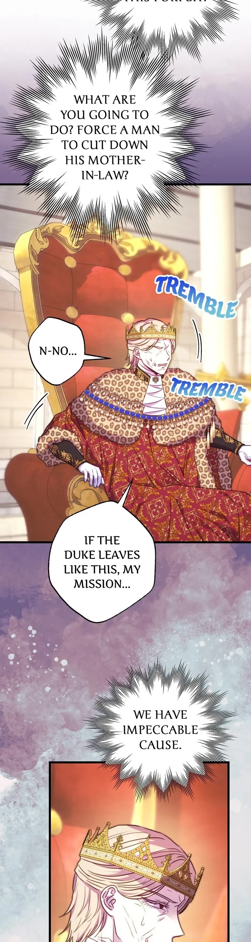Another Typical Fantasy Romance Chapter 98 page 22 - Chapter 98