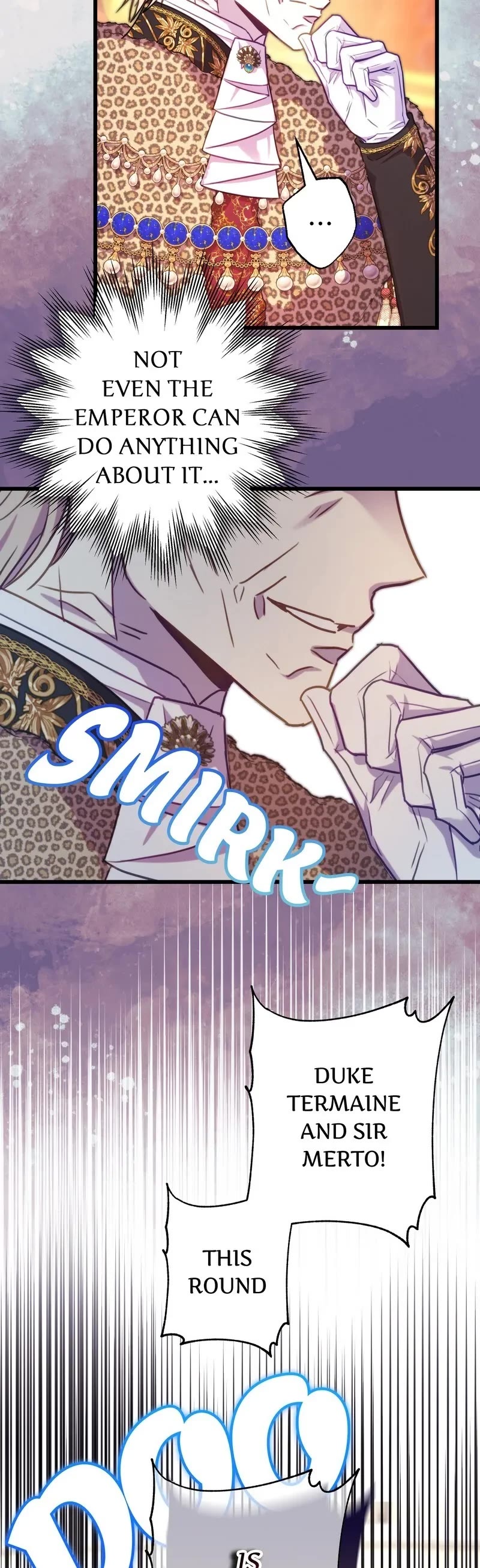 Another Typical Fantasy Romance Chapter 98 page 23 - Chapter 98
