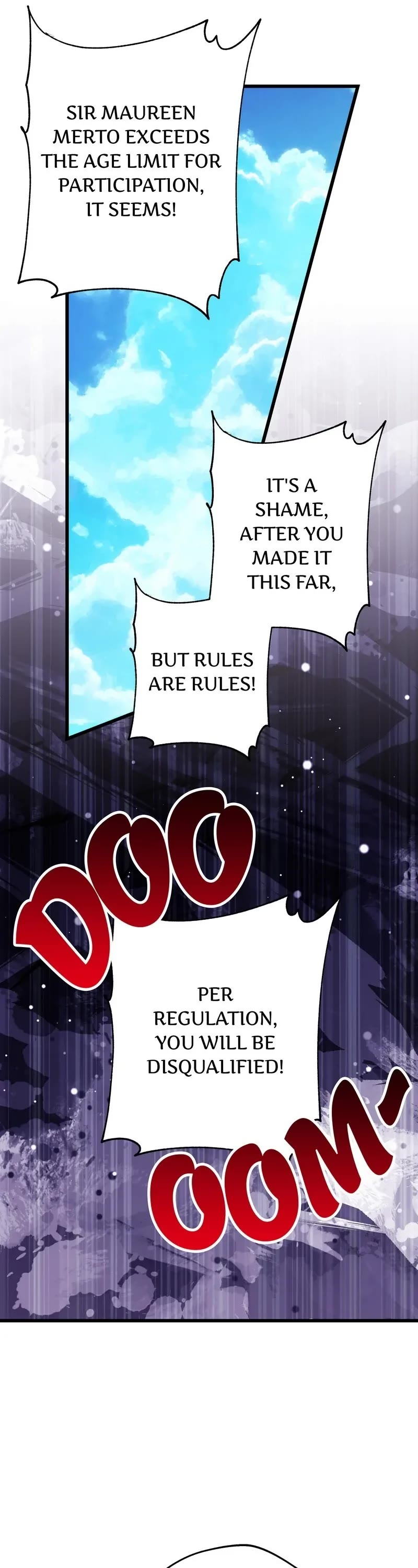 Another Typical Fantasy Romance Chapter 98 page 25 - Chapter 98