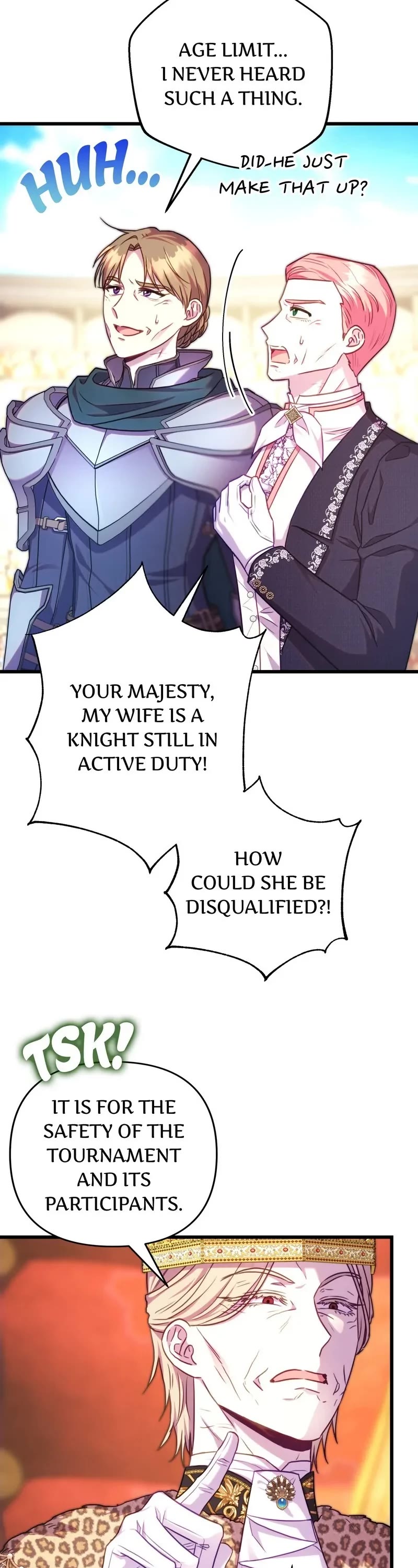 Another Typical Fantasy Romance Chapter 98 page 26 - Chapter 98