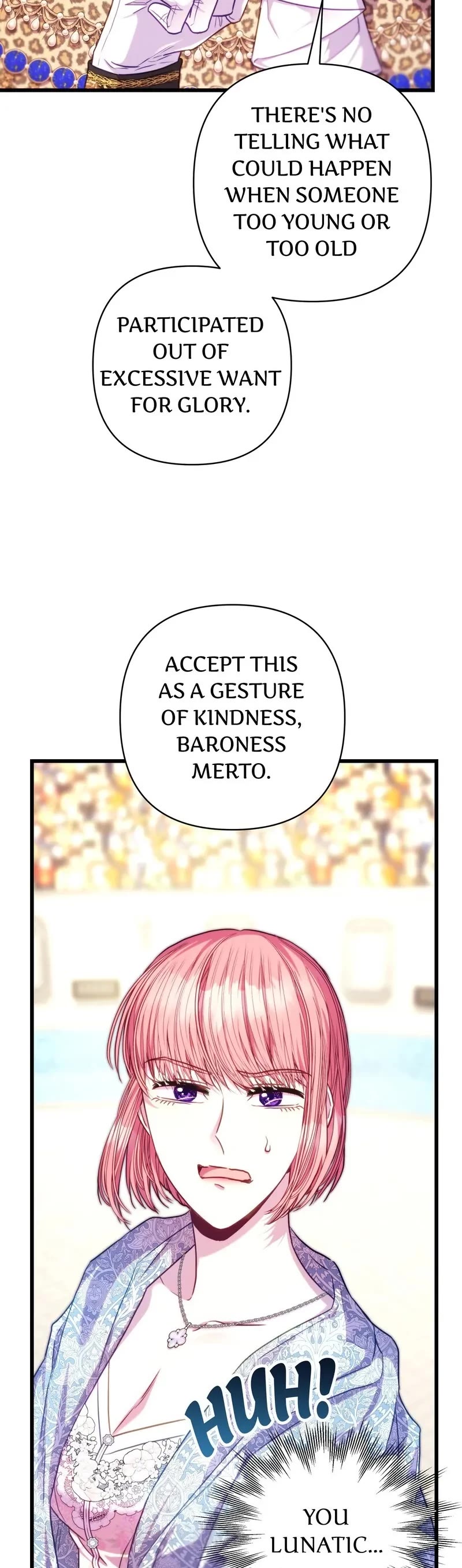 Another Typical Fantasy Romance Chapter 98 page 27 - Chapter 98