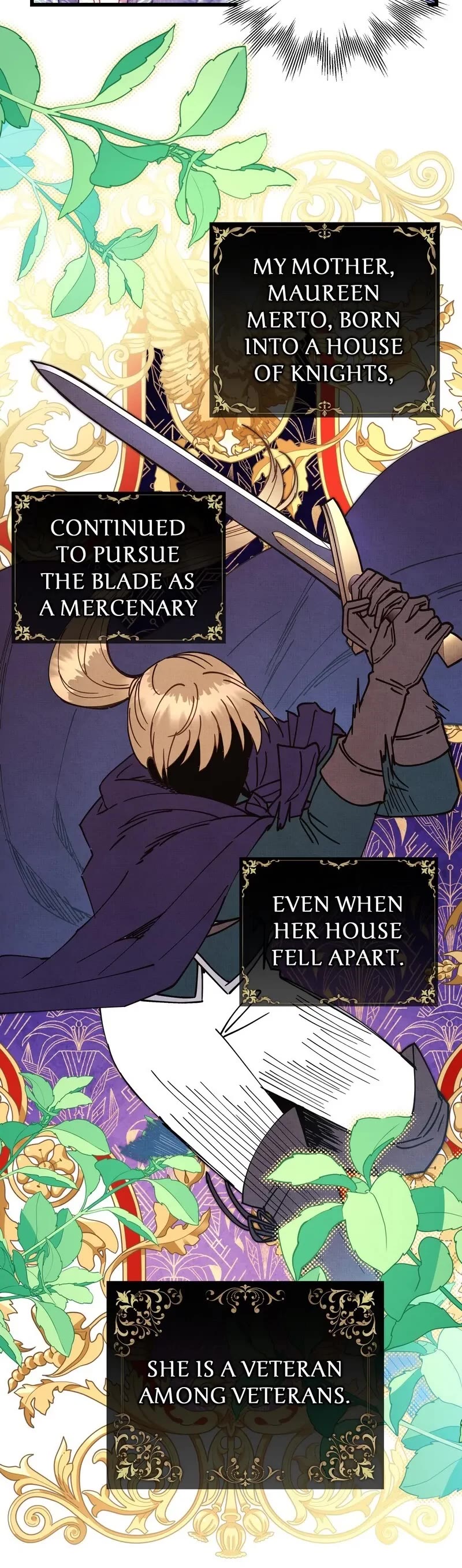 Another Typical Fantasy Romance Chapter 98 page 28 - Chapter 98