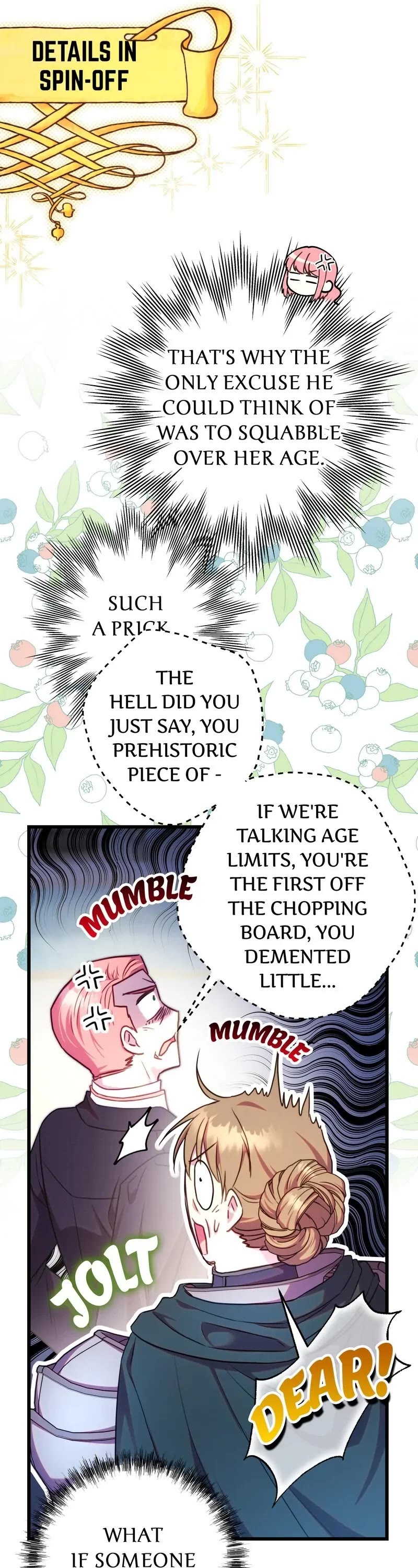 Another Typical Fantasy Romance Chapter 98 page 29 - Chapter 98