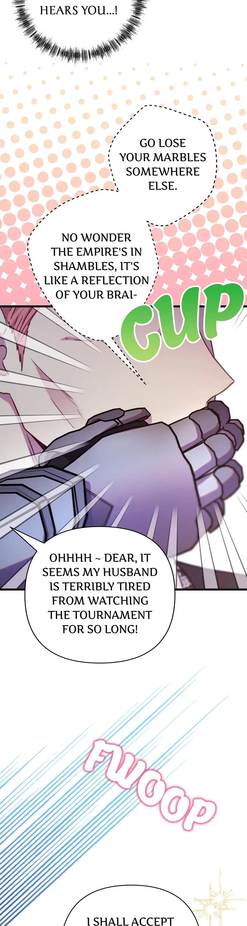 Another Typical Fantasy Romance Chapter 98 page 30 - Chapter 98