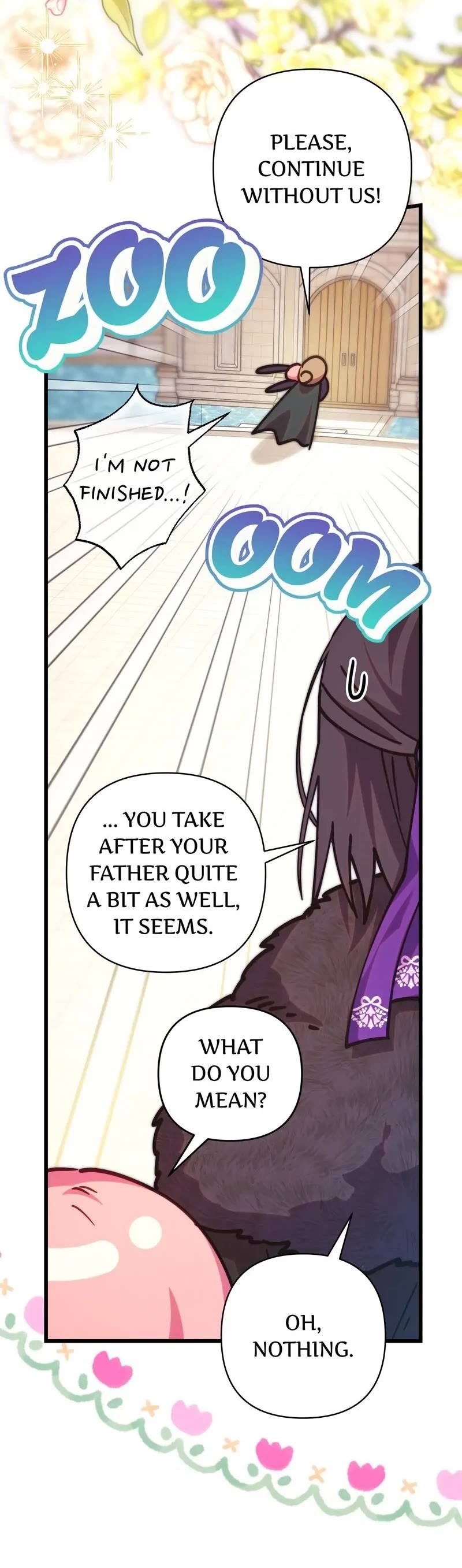 Another Typical Fantasy Romance Chapter 98 page 32 - Chapter 98