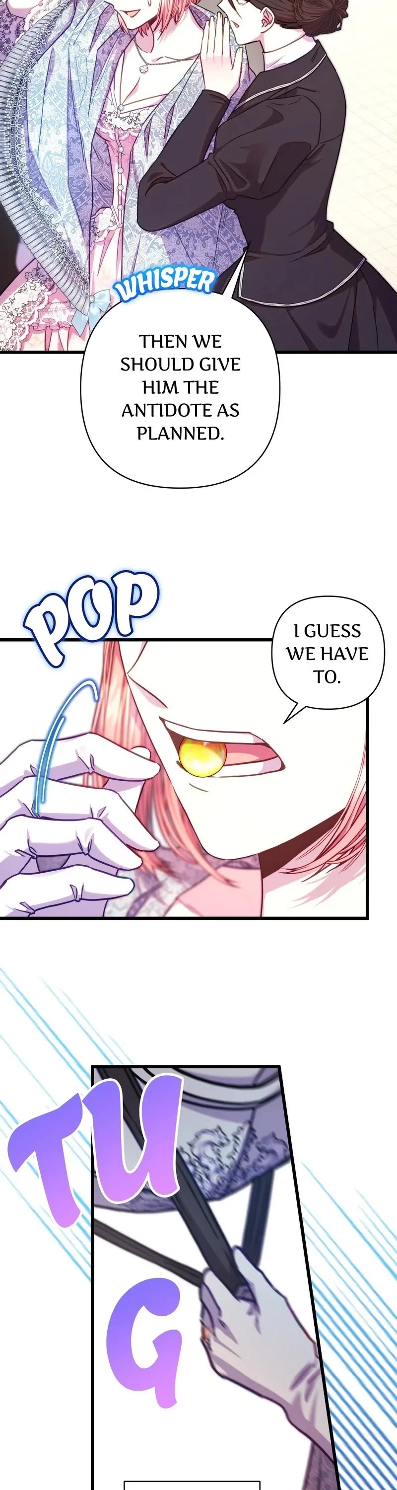 Another Typical Fantasy Romance Chapter 98 page 34 - Chapter 98