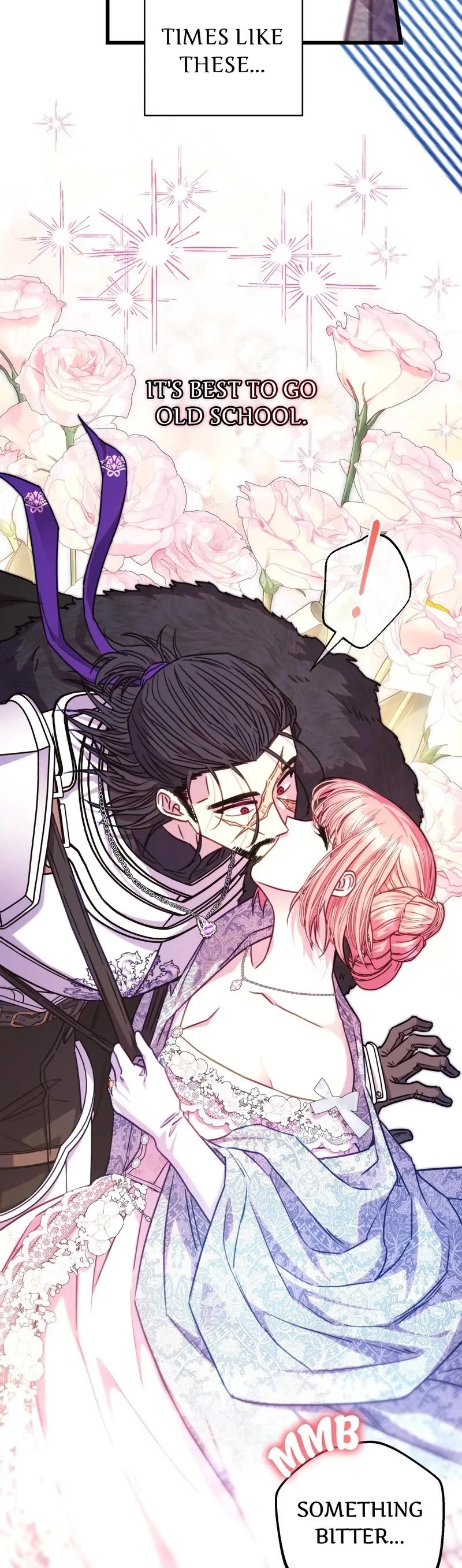 Another Typical Fantasy Romance Chapter 98 page 35 - Chapter 98