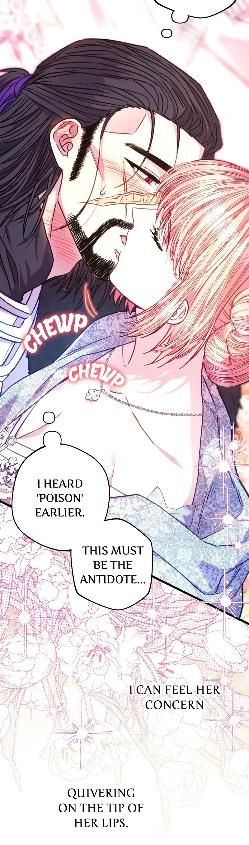 Another Typical Fantasy Romance Chapter 98 page 36 - Chapter 98