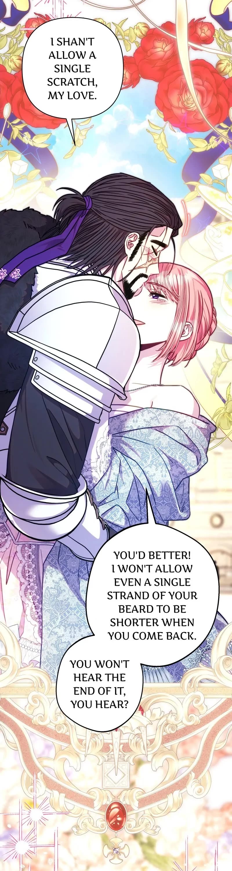 Another Typical Fantasy Romance Chapter 98 page 38 - Chapter 98