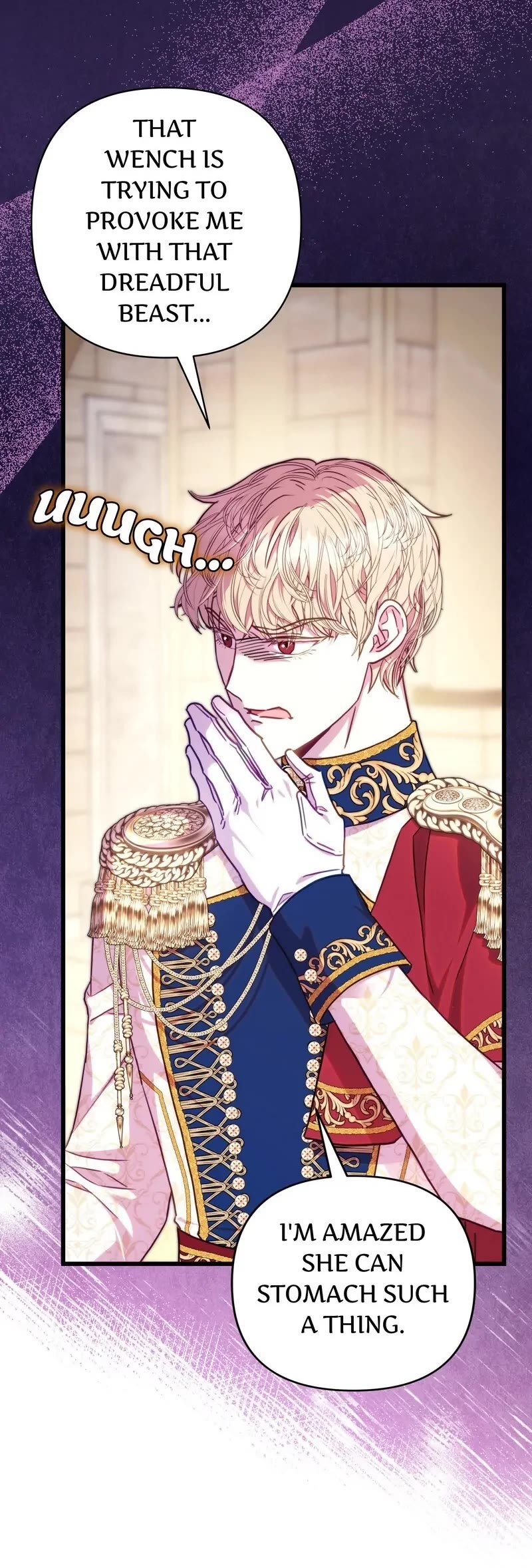 Another Typical Fantasy Romance Chapter 98 page 40 - Chapter 98