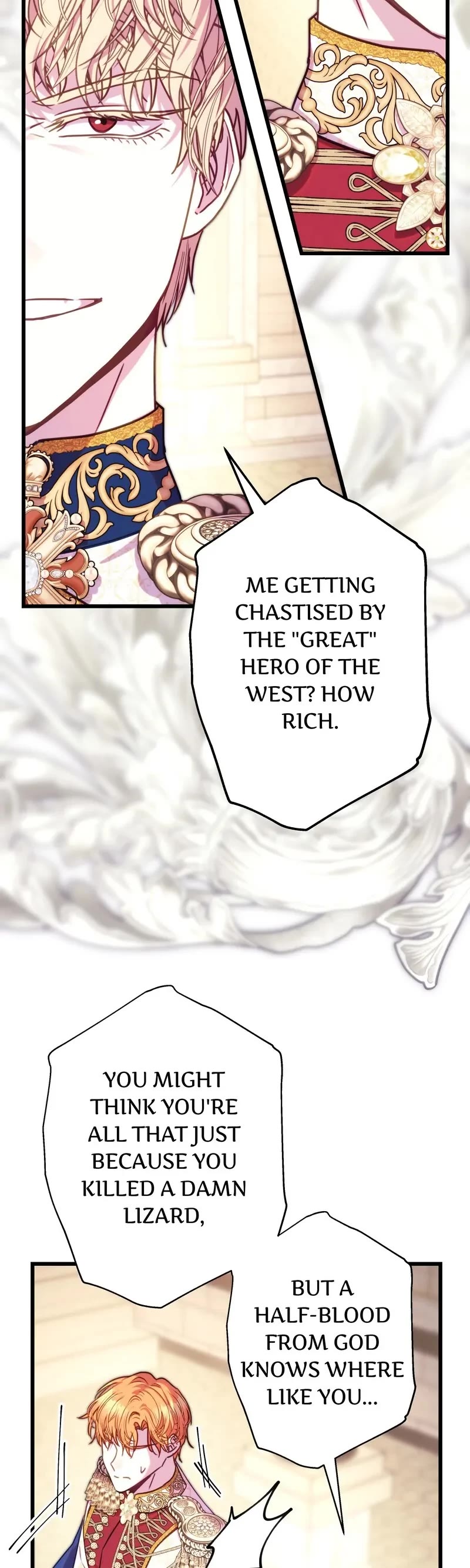 Another Typical Fantasy Romance Chapter 98 page 43 - Chapter 98