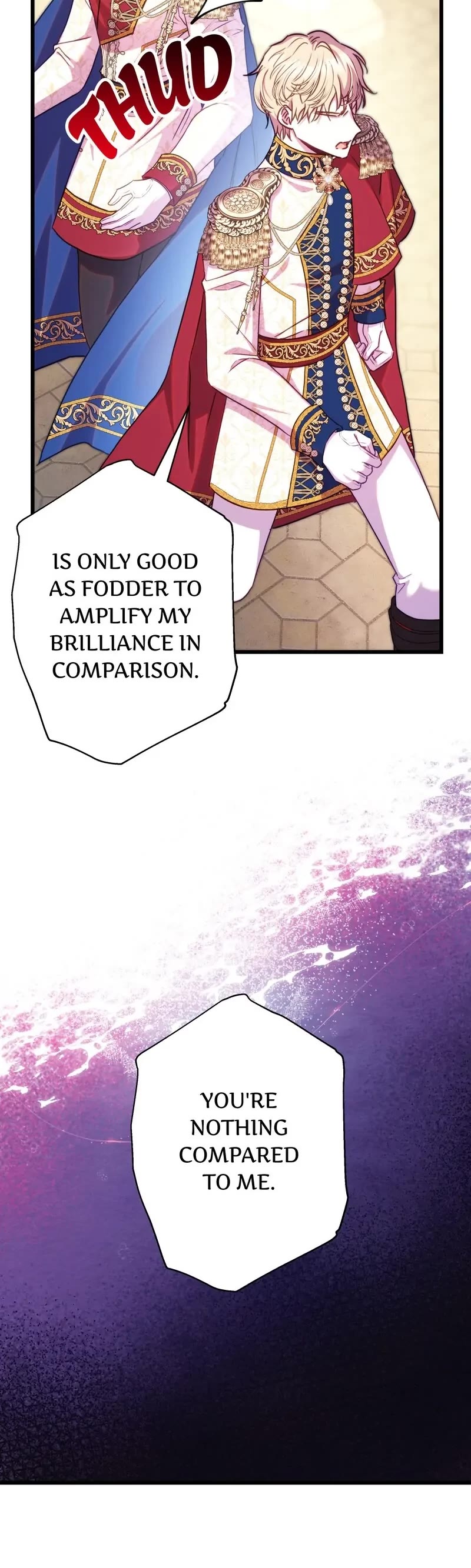 Another Typical Fantasy Romance Chapter 98 page 44 - Chapter 98