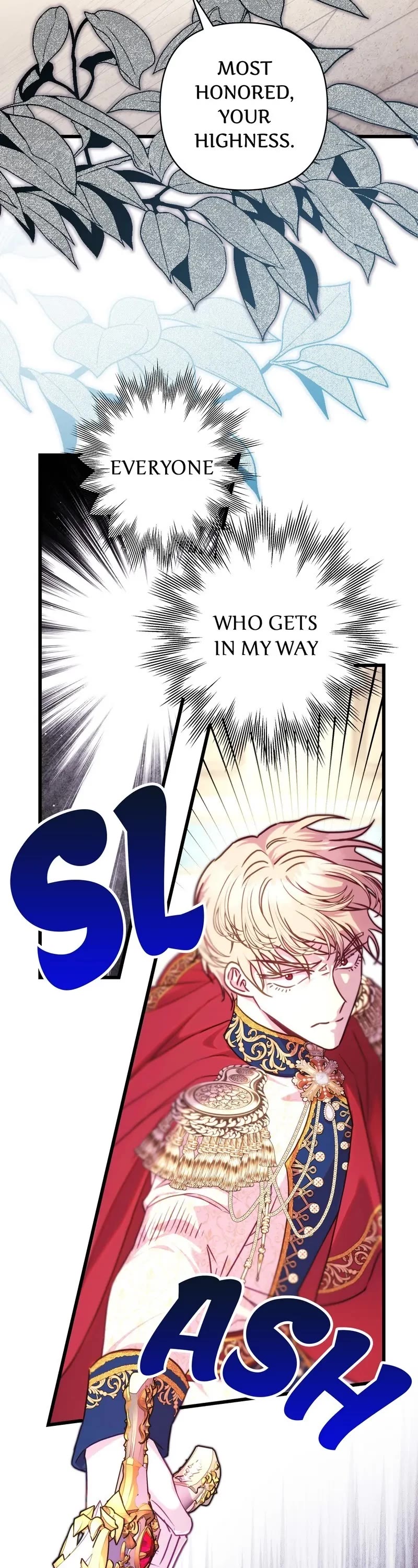 Another Typical Fantasy Romance Chapter 98 page 46 - Chapter 98