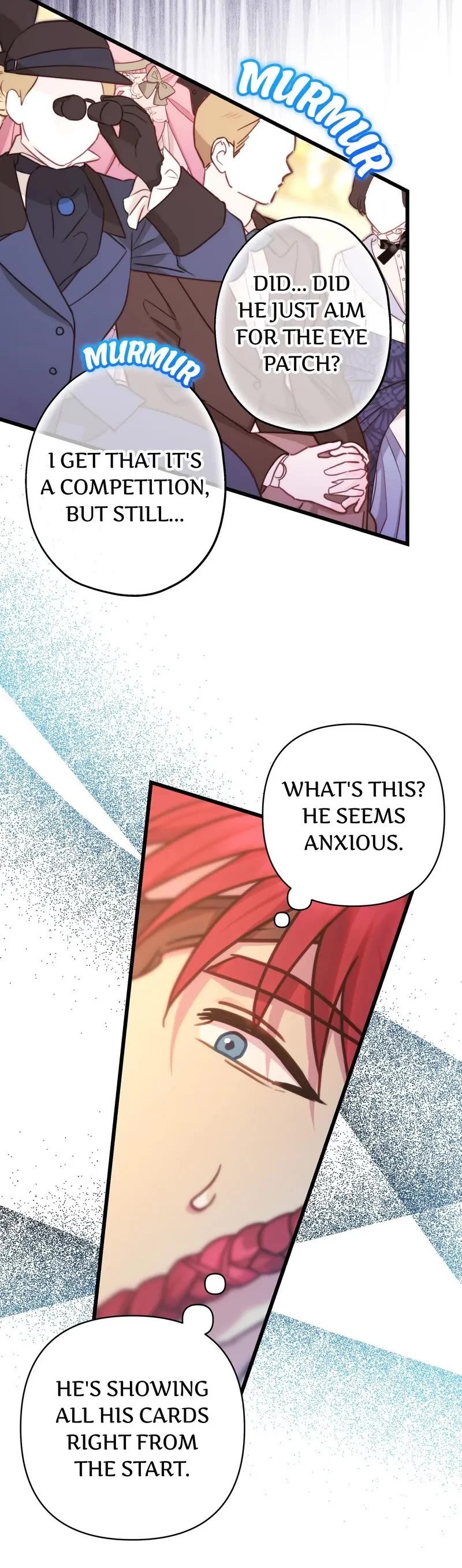 Another Typical Fantasy Romance Chapter 98 page 48 - Chapter 98