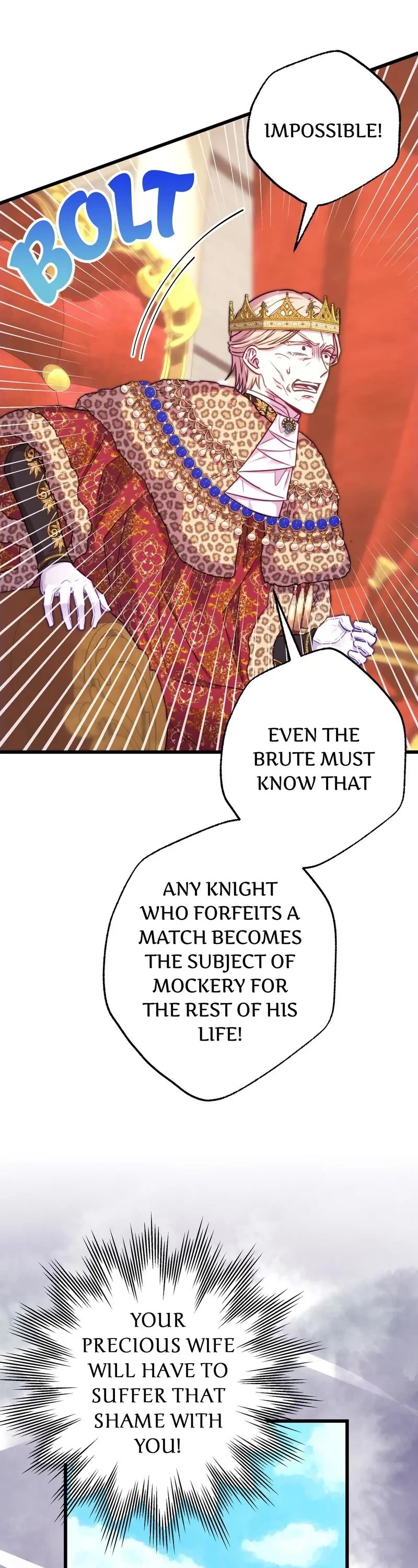 Another Typical Fantasy Romance Chapter 98 page 5 - Chapter 98