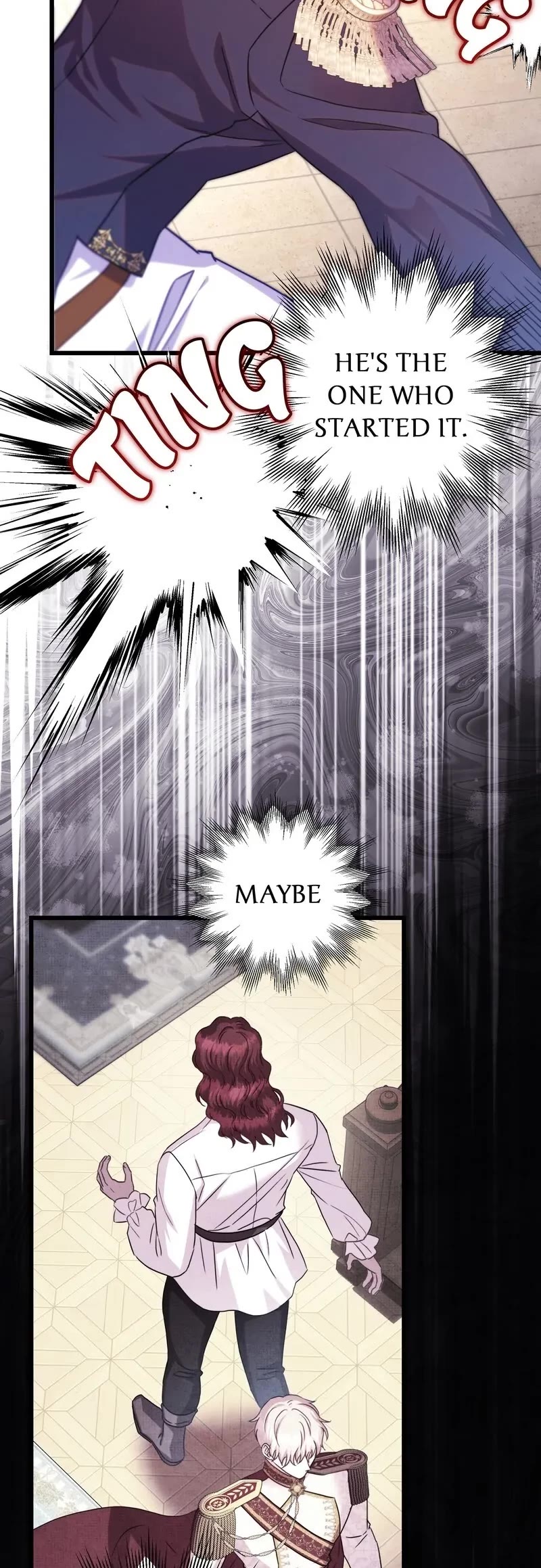 Another Typical Fantasy Romance Chapter 98 page 51 - Chapter 98
