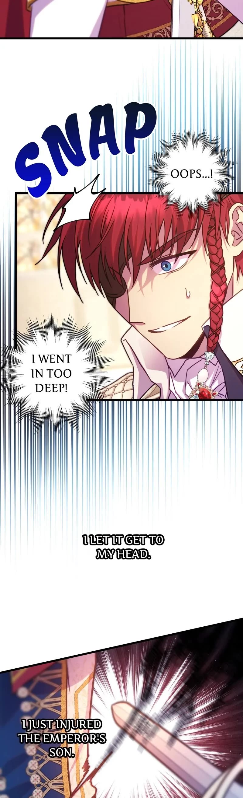 Another Typical Fantasy Romance Chapter 98 page 55 - Chapter 98