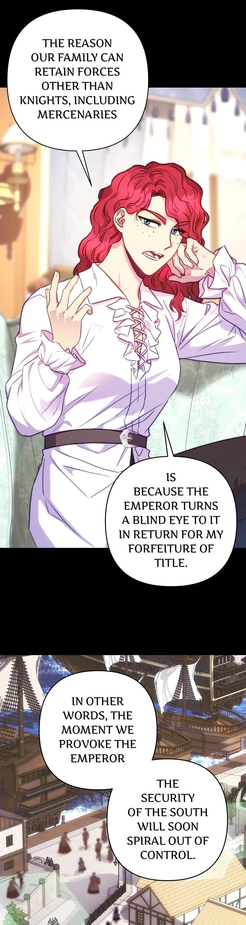 Another Typical Fantasy Romance Chapter 98 page 57 - Chapter 98