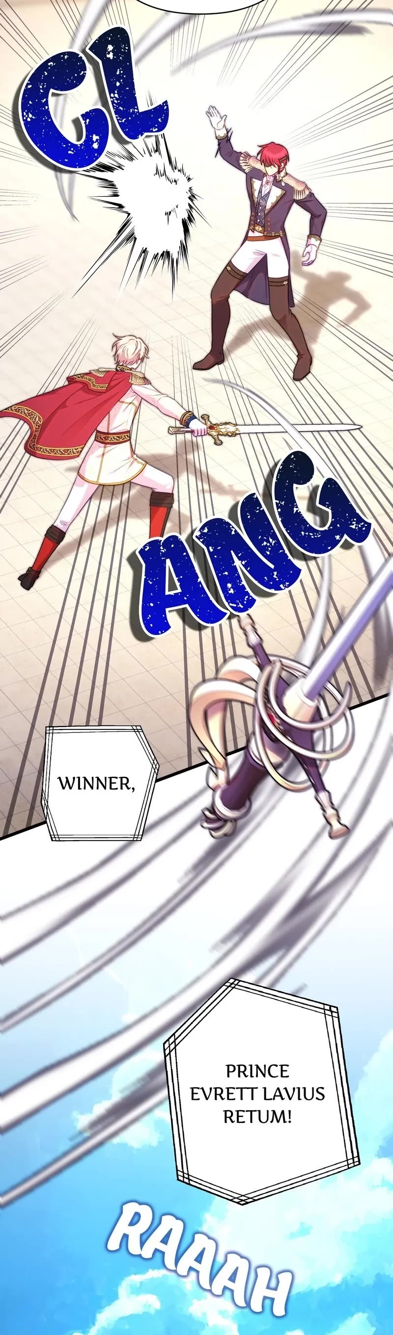 Another Typical Fantasy Romance Chapter 98 page 59 - Chapter 98