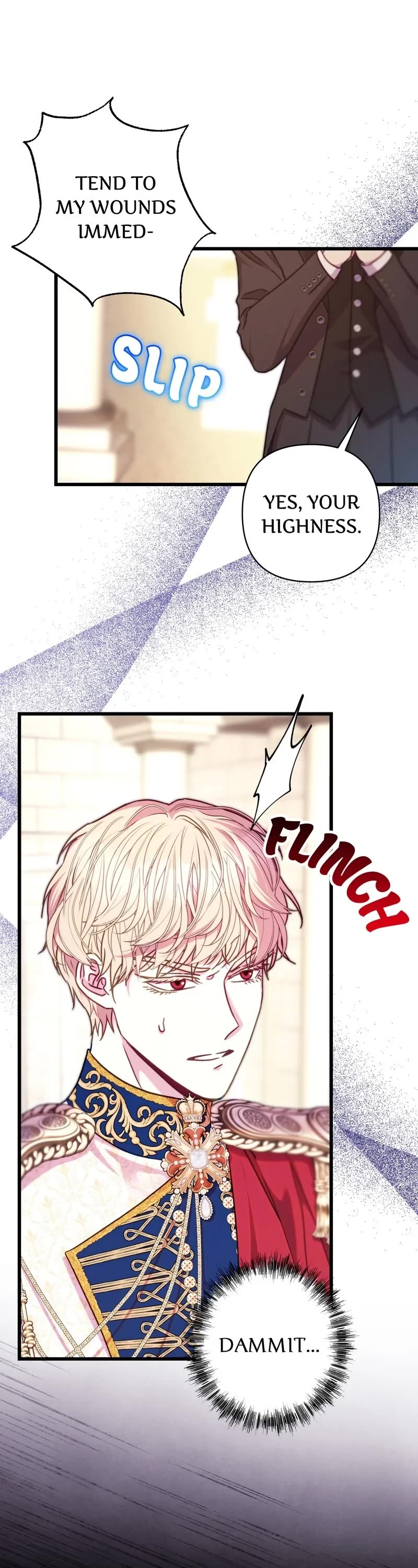 Another Typical Fantasy Romance Chapter 98 page 61 - Chapter 98