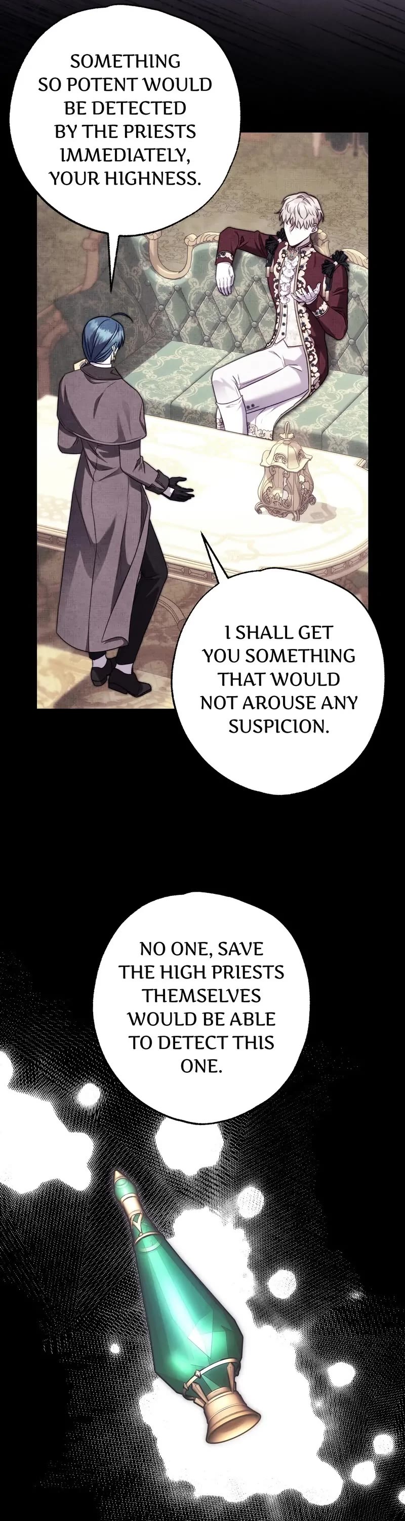 Another Typical Fantasy Romance Chapter 98 page 62 - Chapter 98