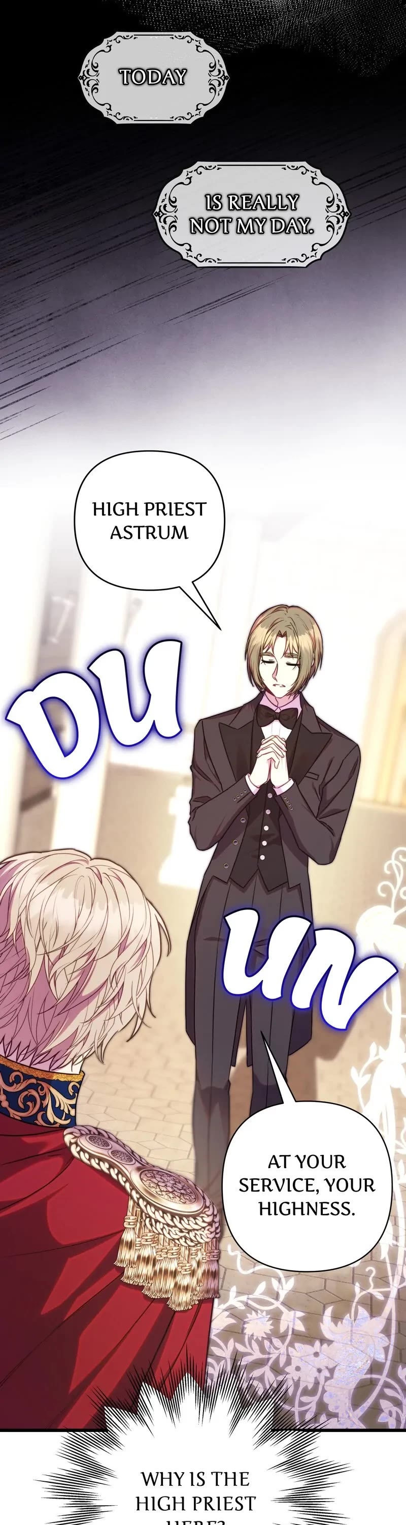 Another Typical Fantasy Romance Chapter 98 page 63 - Chapter 98